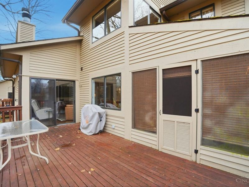 42 Big Oak Lane, Unit 14, Milford, OH 45150 Photo 52