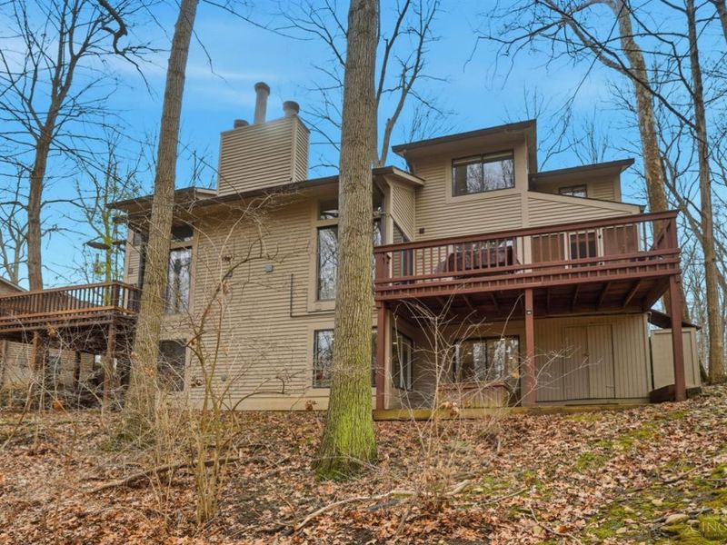 42 Big Oak Lane, Unit 14, Milford, OH 45150 Photo 58