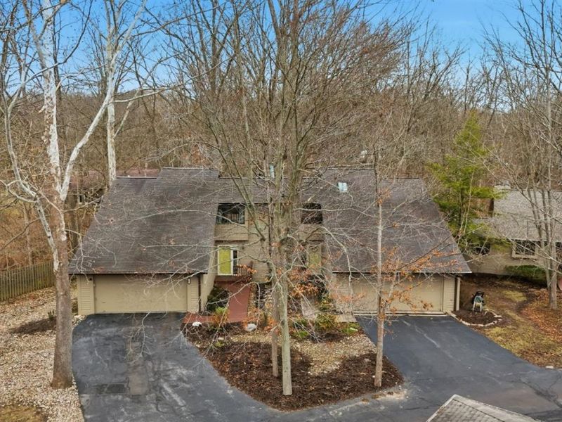 42 Big Oak Lane, Unit 14, Milford, OH 45150 Photo 62