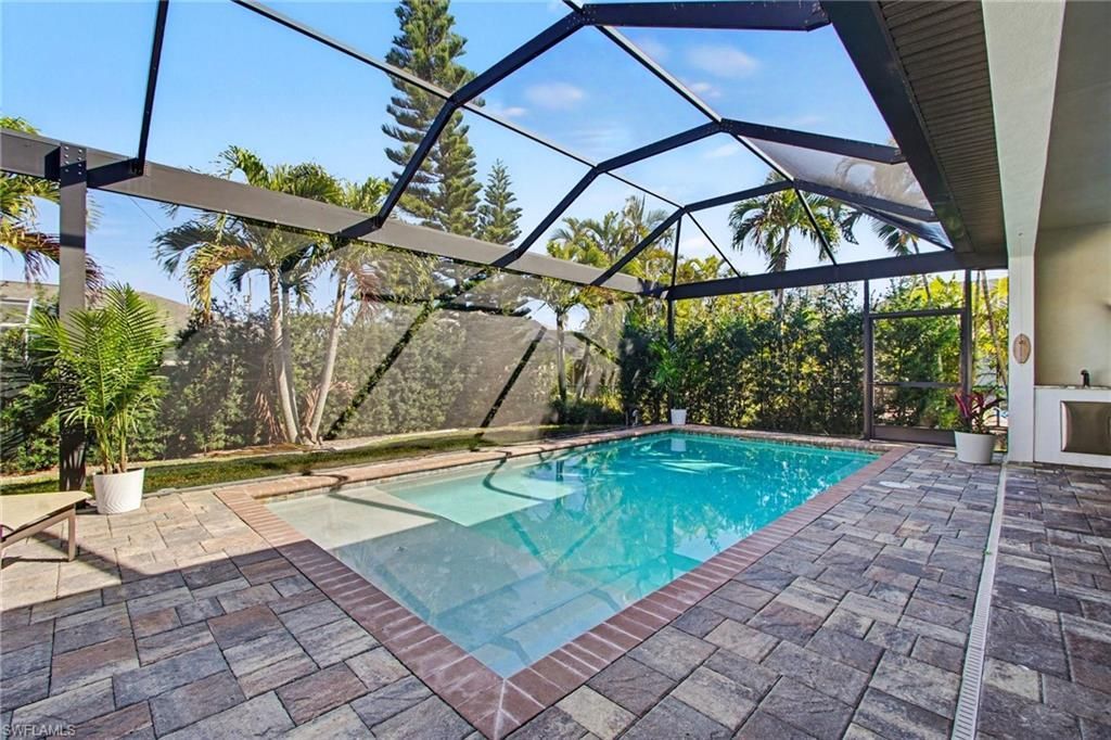 5003 SW 26th Ave, Cape Coral, FL 33914 Photo