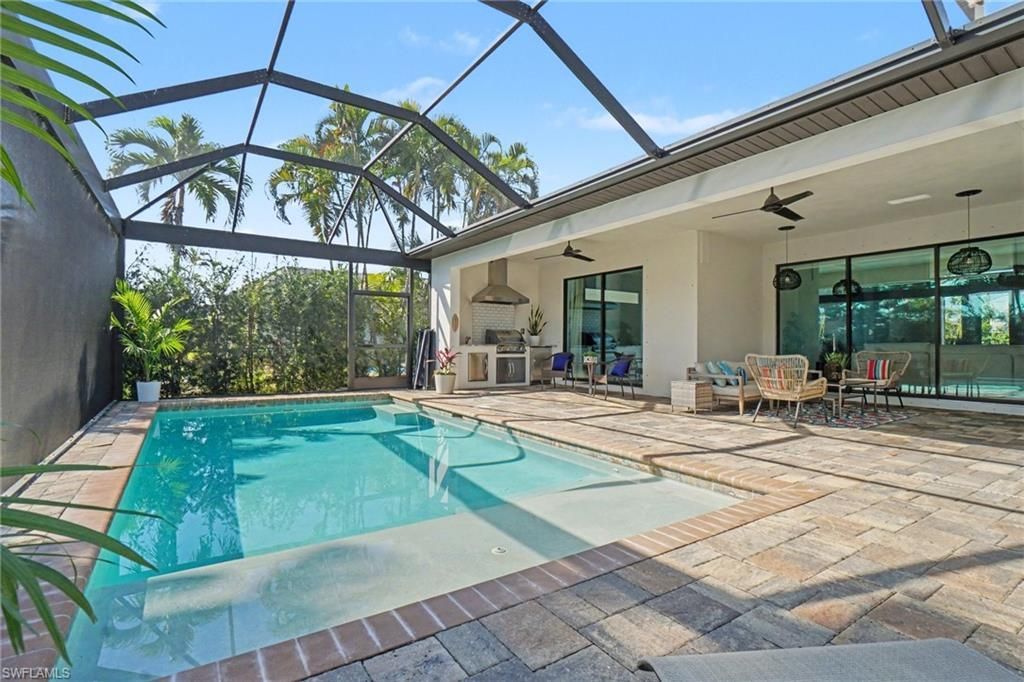 5003 SW 26th Ave, Cape Coral, FL 33914 Photo