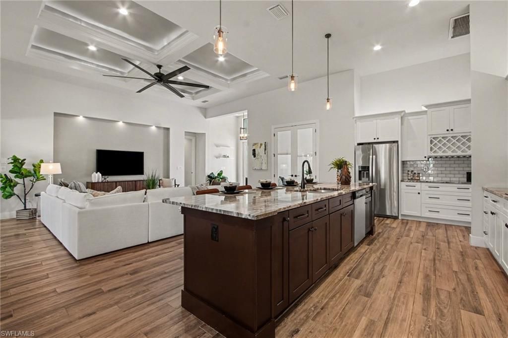 5003 SW 26th Ave, Cape Coral, FL 33914 Photo