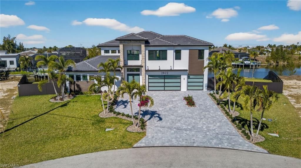 2822 SW 17th Ave, Cape Coral, FL 33914 Photo