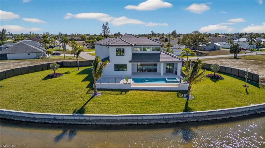 2822 SW 17th Ave, Cape Coral, FL 33914 Photo