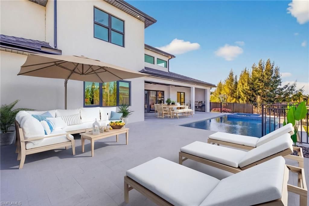 2822 SW 17th Ave, Cape Coral, FL 33914 Photo