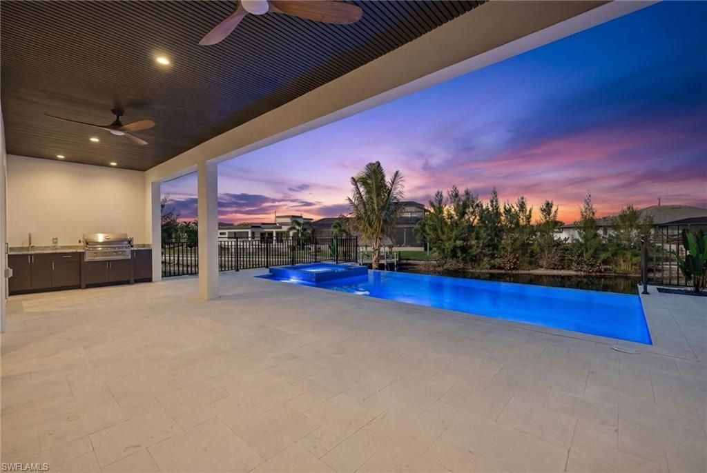 2822 SW 17th Ave, Cape Coral, FL 33914 Photo