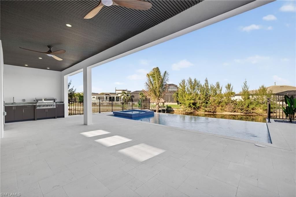 2822 SW 17th Ave, Cape Coral, FL 33914 Photo