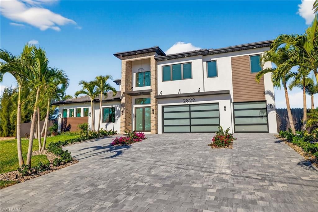 2822 SW 17th Ave, Cape Coral, FL 33914 Photo