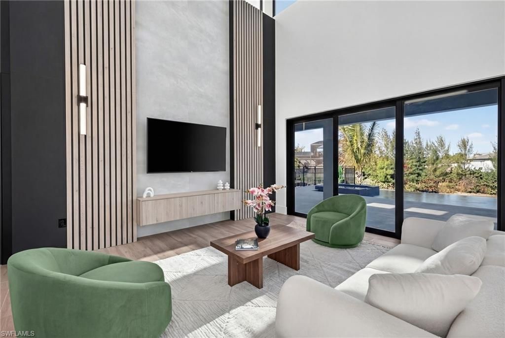 2822 SW 17th Ave, Cape Coral, FL 33914 Photo