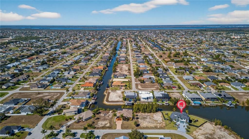 2822 SW 17th Ave, Cape Coral, FL 33914 Photo