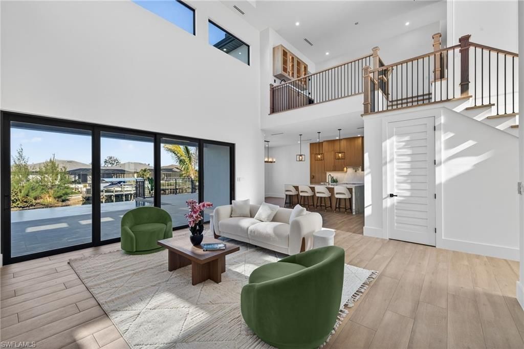 2822 SW 17th Ave, Cape Coral, FL 33914 Photo