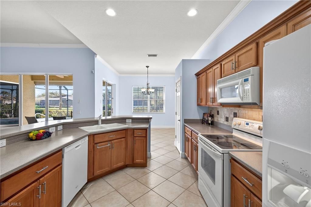 8929 Greenwich Hills Way, Fort Myers, FL 33908 Photo