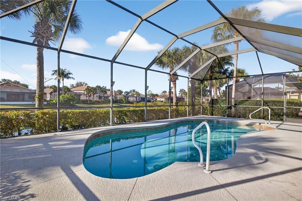 8929 Greenwich Hills Way, Fort Myers, FL 33908 Photo