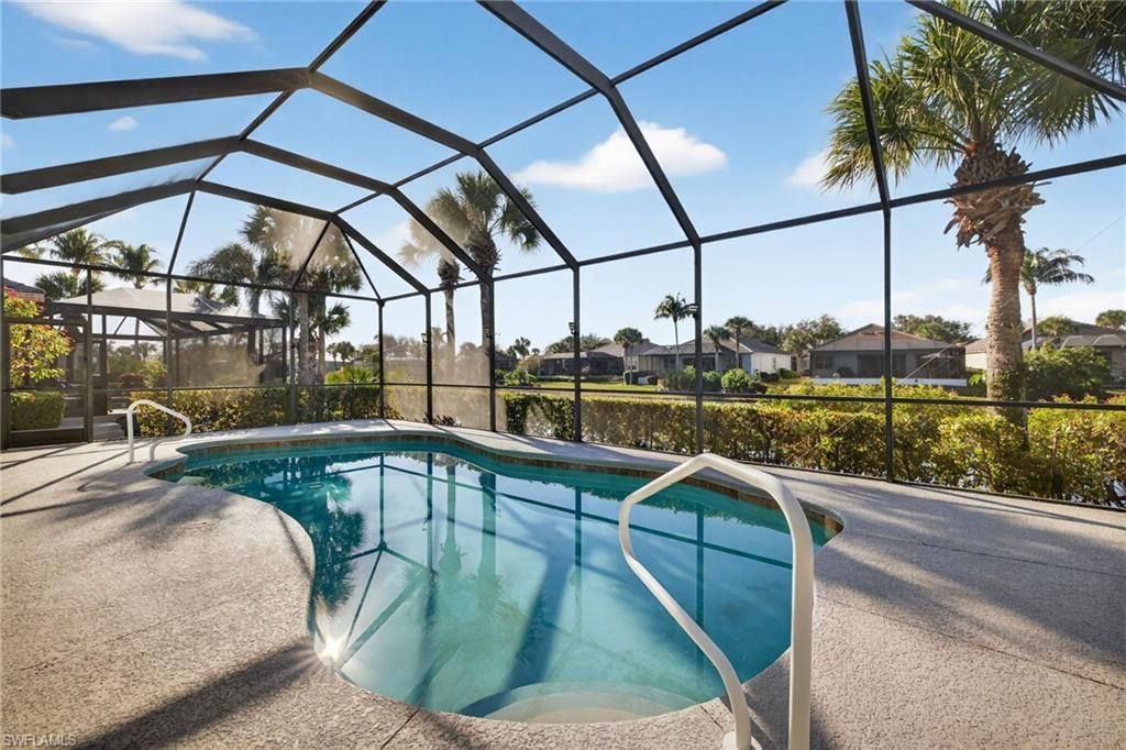 8929 Greenwich Hills Way, Fort Myers, FL 33908 Photo