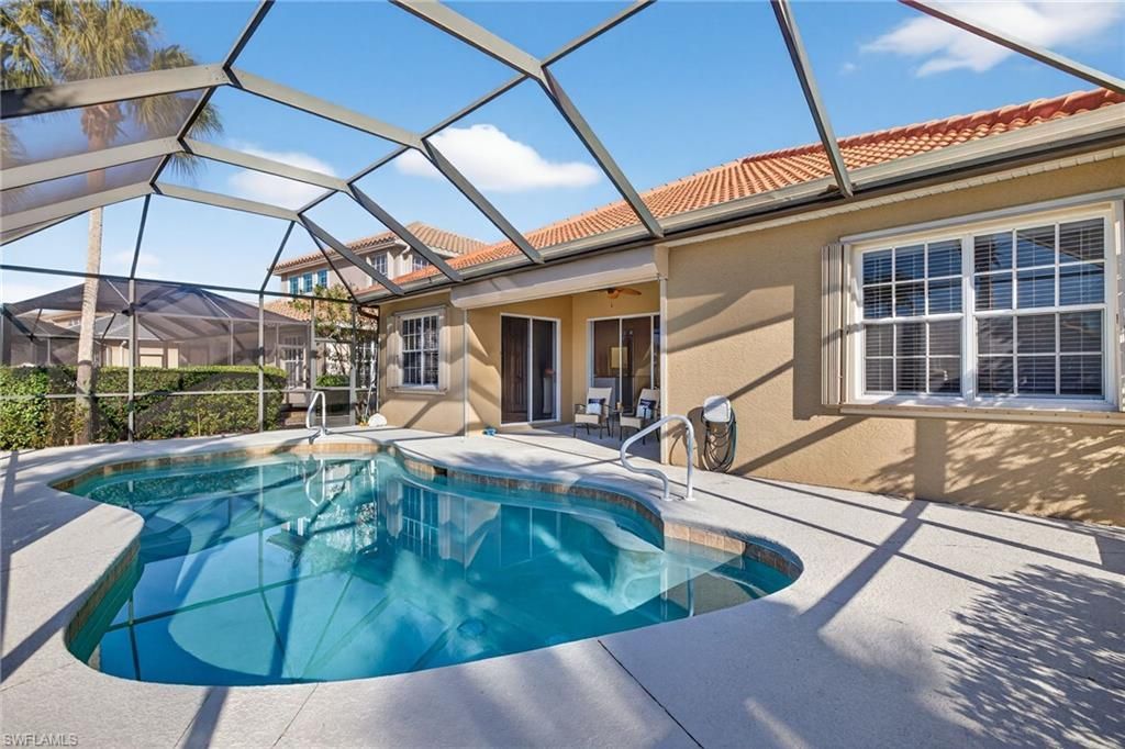 8929 Greenwich Hills Way, Fort Myers, FL 33908 Photo