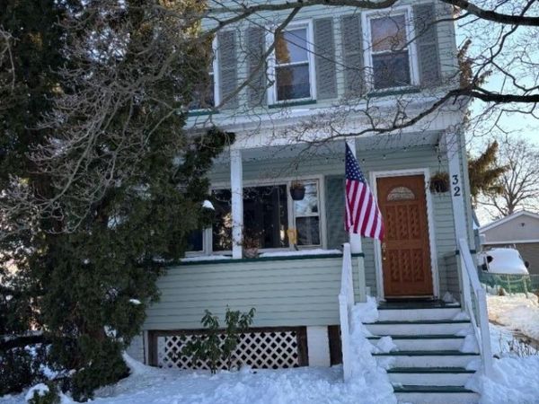 32 Pitt St, Bloomfield, NJ 07003