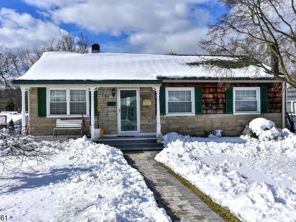 186 N Ethel Ave, Hawthorne, NJ 07506