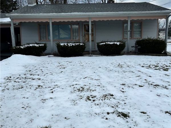 1254 Charles Street , Elmira, NY 14904