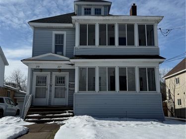 221 Durston Avenue , Syracuse, NY 13203