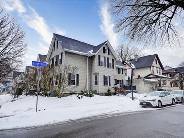 249 S Goodman Street , Unit Down, Rochester, NY 14607