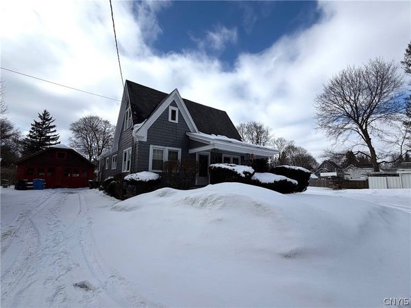 21A Otter Creek Place, Unit 21, Cortland, NY 13045