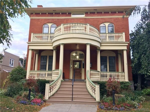 455 Franklin Street , Unit 6, Buffalo, NY 14202