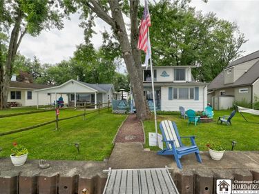 2372 Lakeside Drive, Ashville, NY 14710