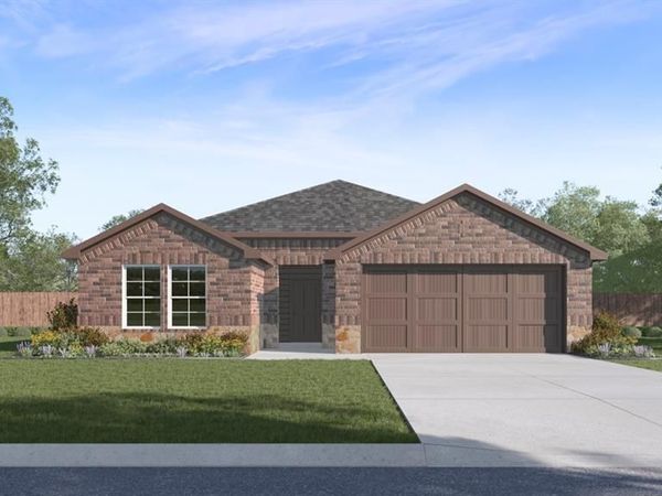 1124 Hartson Trail, Ferris, TX 75125