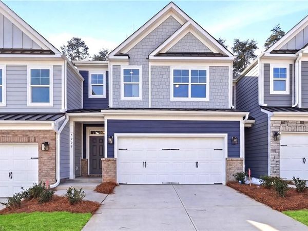 5205 Maple Blossom Trail, Greensboro, NC 27455