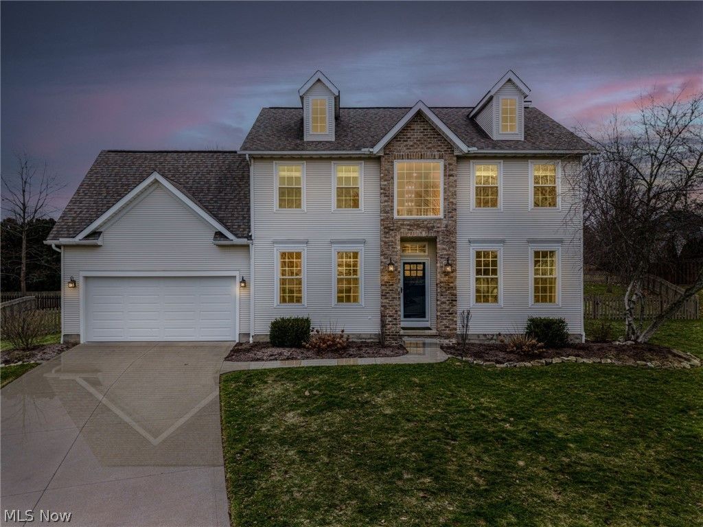 1194 Warwick Court, Medina, OH 44256 Main Photo