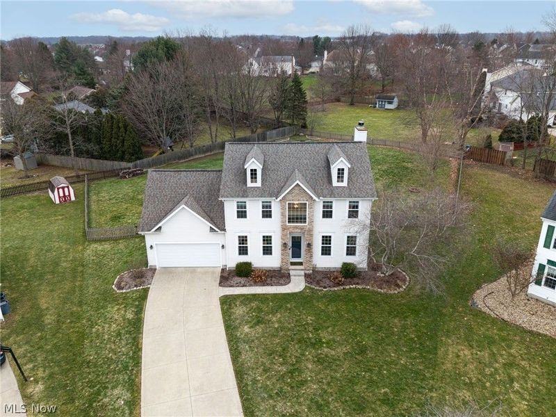 1194 Warwick Court, Medina, OH 44256 Photo 2