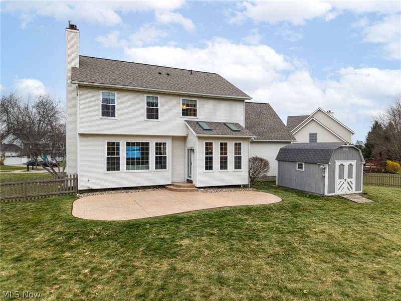 1194 Warwick Court, Medina, OH 44256 Photo 34