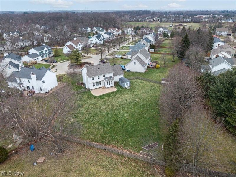 1194 Warwick Court, Medina, OH 44256 Photo 36