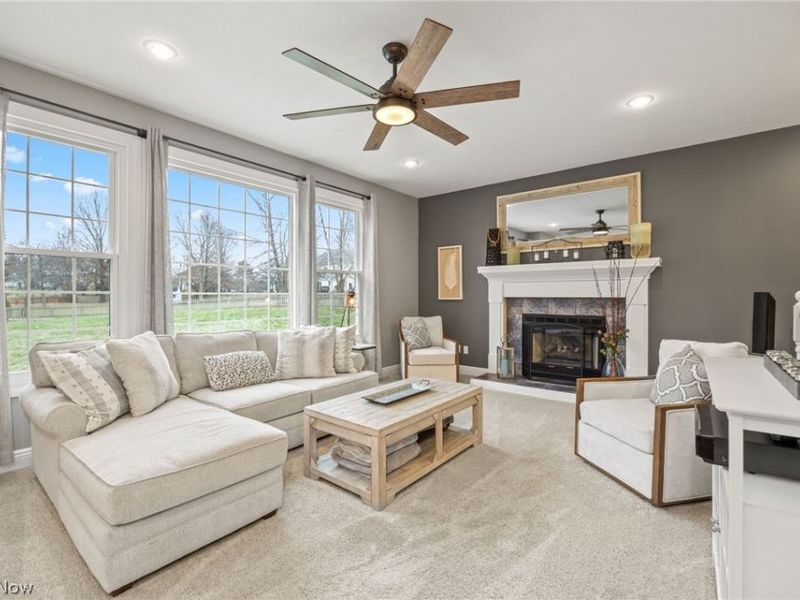 1194 Warwick Court, Medina, OH 44256 Photo 8