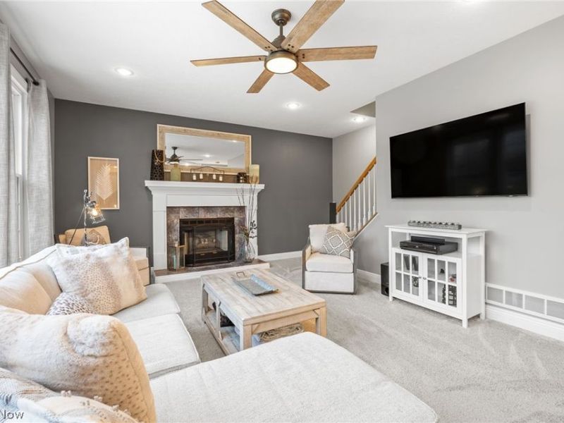 1194 Warwick Court, Medina, OH 44256 Photo 9