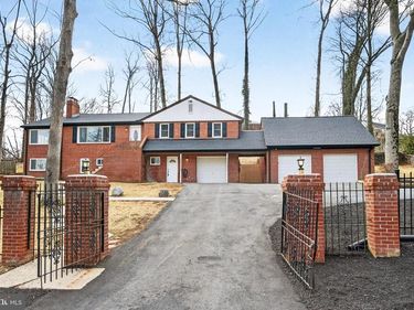 6351 MONTROSE STREET, ALEXANDRIA, VA 22312