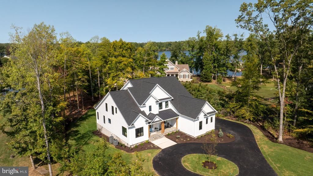 103 WATEREDGE LANE, FREDERICKSBURG, VA 22406