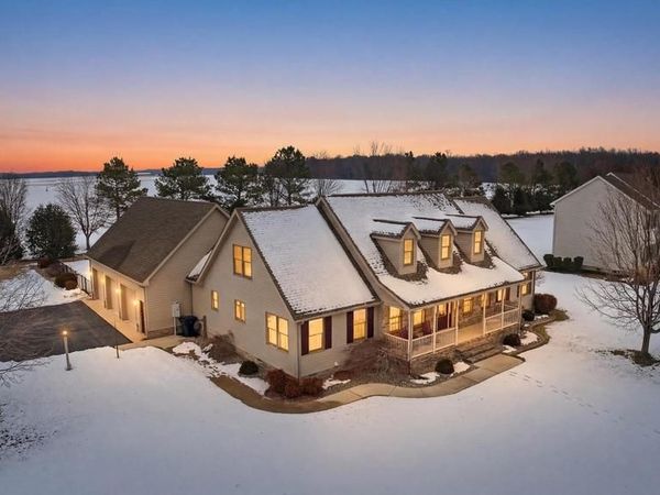 13 BROOKWOOD DRIVE , CAMDEN WYOMING, DE 19934