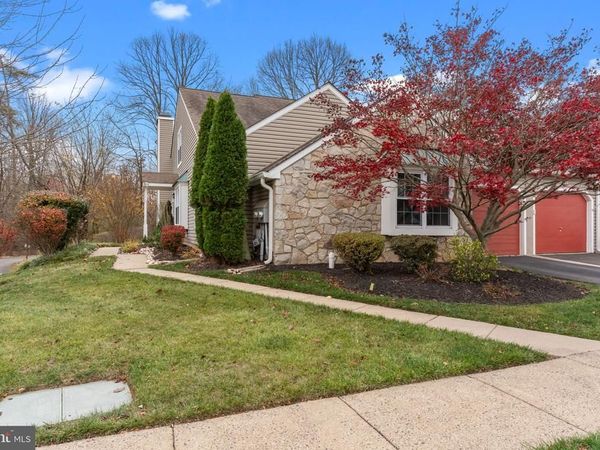 507 POTTERS COURT, HOLLAND, PA 18966