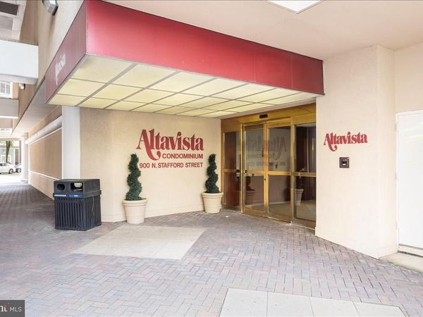 900 N STAFFORD STREET , Unit 1816, ARLINGTON, VA 22203