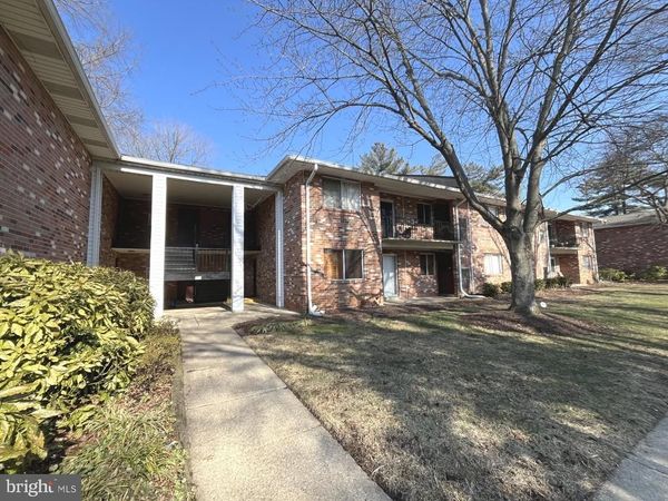 211 F VICTOR PARKWAY , Unit 211F, ANNAPOLIS, MD 21403