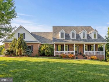 256 CLIFFSIDE DRIVE, EDINBURG, VA 22824