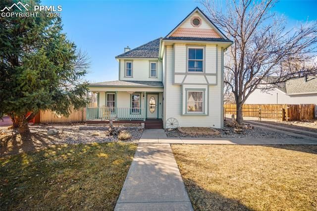 329 Tate Trace, Canon City, CO 81212 Main Photo