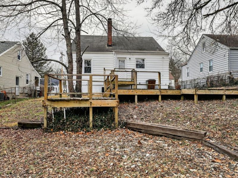 7352 Clovernook Avenue, Mount Healthy, OH 45231 Photo 30