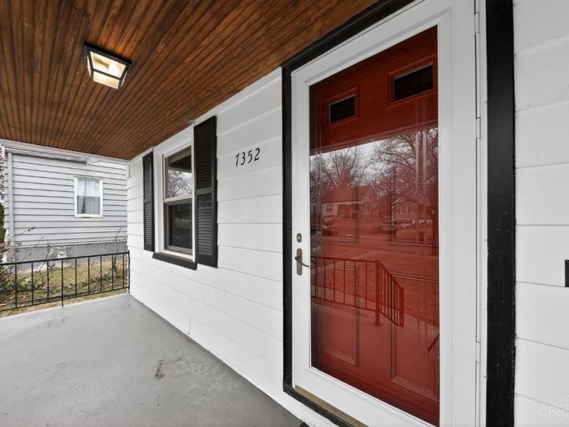 7352 Clovernook Avenue, Mount Healthy, OH 45231 Photo 5