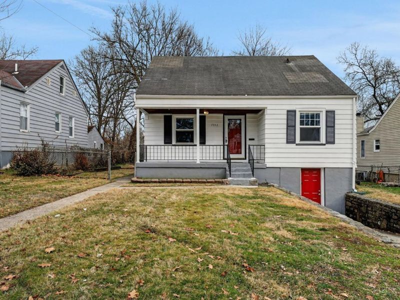 7352 Clovernook Avenue, Mount Healthy, OH 45231 Photo 6