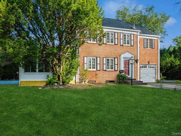 210 Clinton Road, Garden City, NY 11530