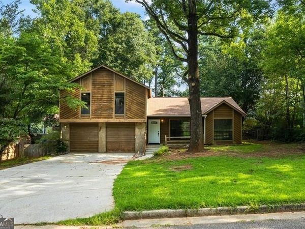 340 WINDSOR Walk SE, Conyers, GA 30094