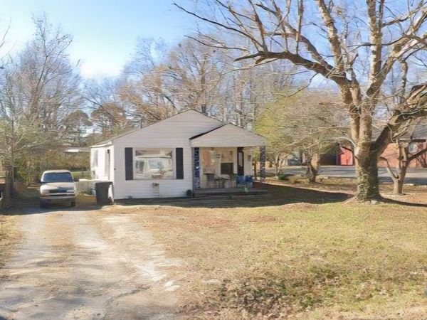 148 Silver St, Tullahoma, TN 37388