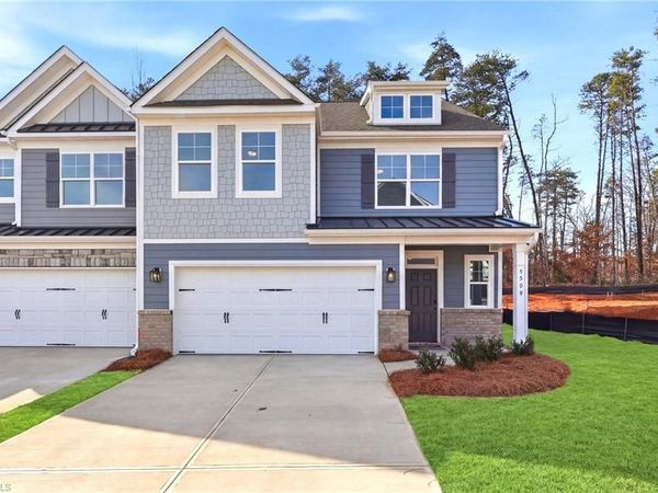 5209 Maple Blossom Trail, Greensboro, NC 27455
